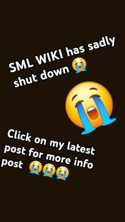 smlwiki.com password|Shutdown .